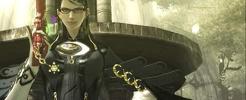 Новости - Sega хочет заняться Bayonetta 2