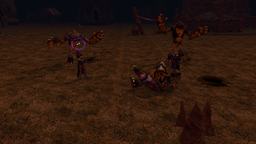 Neverwinter Nights - Neverwinter Nights: Hordes of the Underdark: Отступник. Изгнанник. Бард. Neverwinter Nights - Neverwinter Nights: Hordes of the Underdark: Отступник. Изгнанник. Бард.