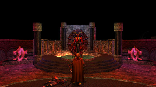 Neverwinter Nights - Neverwinter Nights: Hordes of the Underdark: Отступник. Изгнанник. Бард. Neverwinter Nights - Neverwinter Nights: Hordes of the Underdark: Отступник. Изгнанник. Бард.